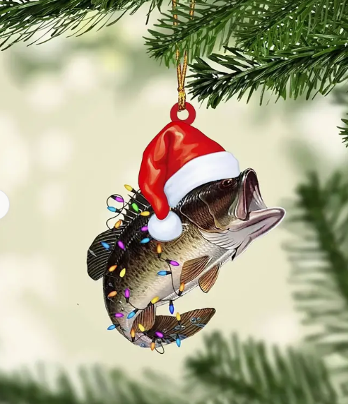 Juleudsmykning
